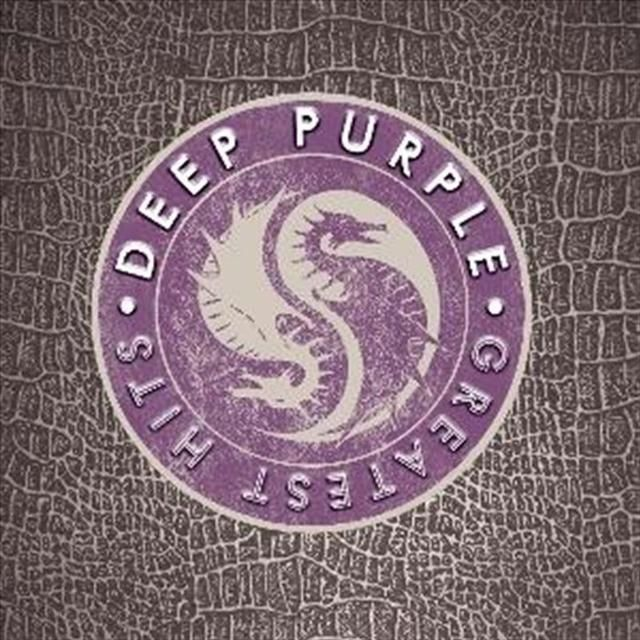 Deep Purple Greatest Hits
