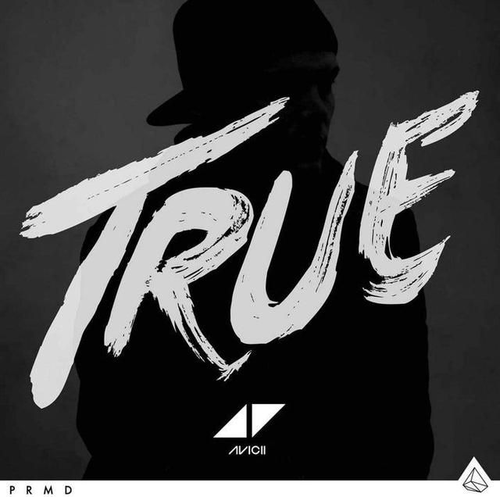 Avicii True (Vinyl)