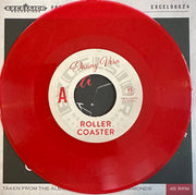 Danny Vera - Roller Coaster