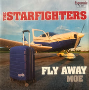 Starfighters - Fly Away - Moe