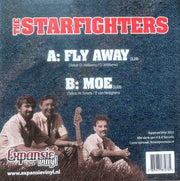 Starfighters - Fly Away - Moe