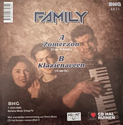 Family - Zomerzon - Klazienaveen