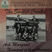 Switch Combo - Ach Margriet - Niemand is te vertrouwen