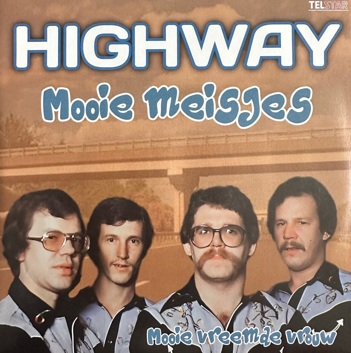 Highway - Mooie meisjes