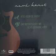 René karst - Atje voor de sfeer