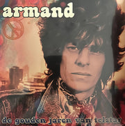 Armand - De gouden jaren van Telstar