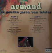 Armand - De gouden jaren van Telstar