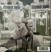 Taylor Swift - Elizabeth Taylor