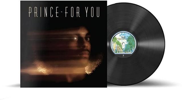 Prince For You - Vinyl LP