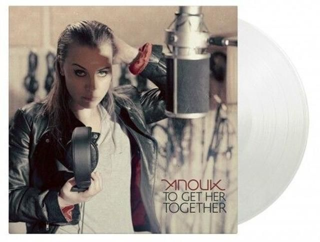 Music On Vinyl Anouk – To Get Her Together