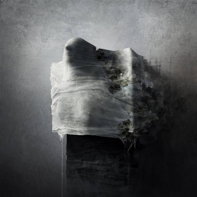 Tartarus Ter Ziele - Embodiment Of Death