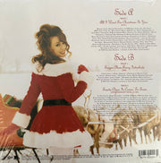 Mariah Carey - all I want for Christmas is you