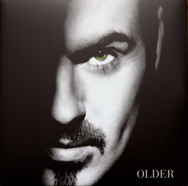 George Michael Older