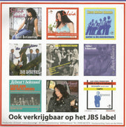 The Evening Stars - Jij mag blijven - Hiep Hiep Hoera