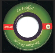 De Wilyjo’s - Toen kwam de liefde - Met jou wil ik verder leven