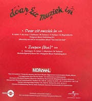 Normaal - Doar zit muziek in
Zoepen