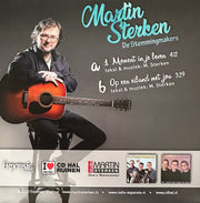 Martin Sterken - 1 moment in je leven
Op een eiland met jou