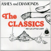 The Classics - Abes and Diamonds - Ho la little lady
