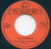 The Classics - Abes and Diamonds - Ho la little lady