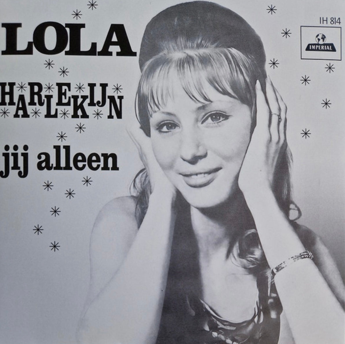 Lola - Harlekijn - Jij alleen