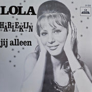 Lola - Harlekijn - Jij alleen