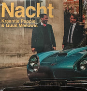 Kraantje Pappie & Guus Meeuwis - Nacht