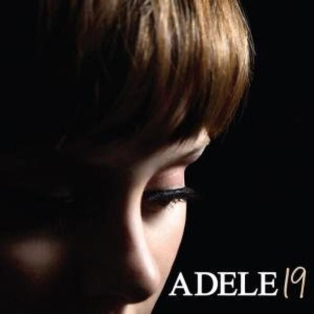 Adele 19 - Vinyl