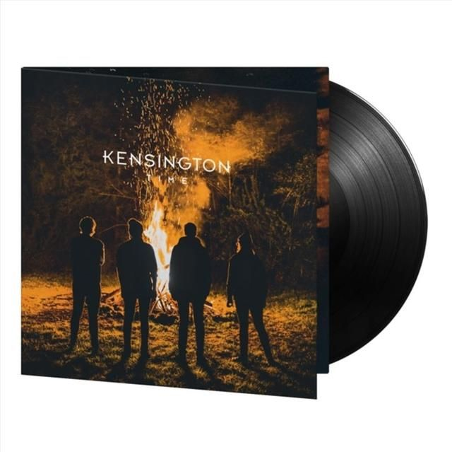 Kensington – Time