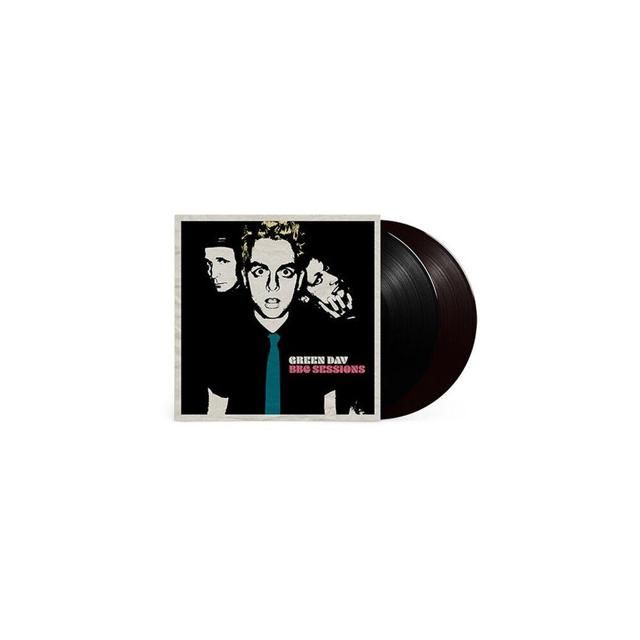 Green Day BBC Sessions