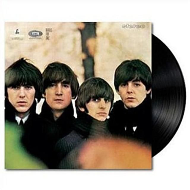 The Beatles For Sale (LP) (Vinyl)