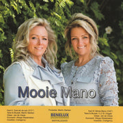 Renate & Bernadette Dogger - Zoet als de wijn -  Mooie Manon