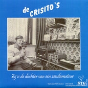 Funny Three - Mooie Jackie - De Crisito’s - Zij is de dochter van een zendamateur
