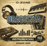 O - Zone - Blue - Dragostea