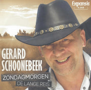 Gerard Schoonebeek - Zondagmorgen - De lange reis