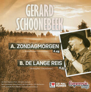 Gerard Schoonebeek - Zondagmorgen - De lange reis