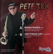 Pete Tex - Sempre Sempre - 1000 Traume weit