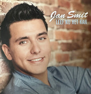 Jan Smit - Leef nu het kan - Ergens in April