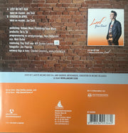 Jan Smit - Leef nu het kan - Ergens in April