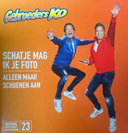 Gebroeders Ko