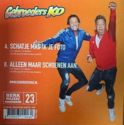 Gebroeders Ko