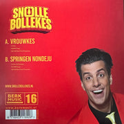 Snolle Bollekes - Vrouwkes - Springen nondeju