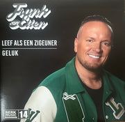 Frank van Etten - Leef als een zigeuner - Geluk