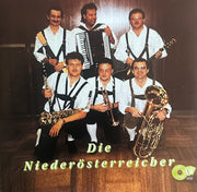 Die Niederosterreicher - Beim trachtenfest der gmiatlichen Salzburger - Am Flug