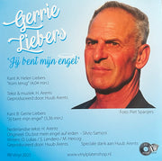 Helen Liebers - Kom terug - Gerrie Liebers - Jij bent mijn engel