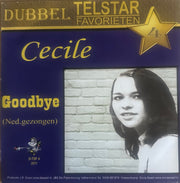 Cecile - Goodbye - Norma San - hier loop ik