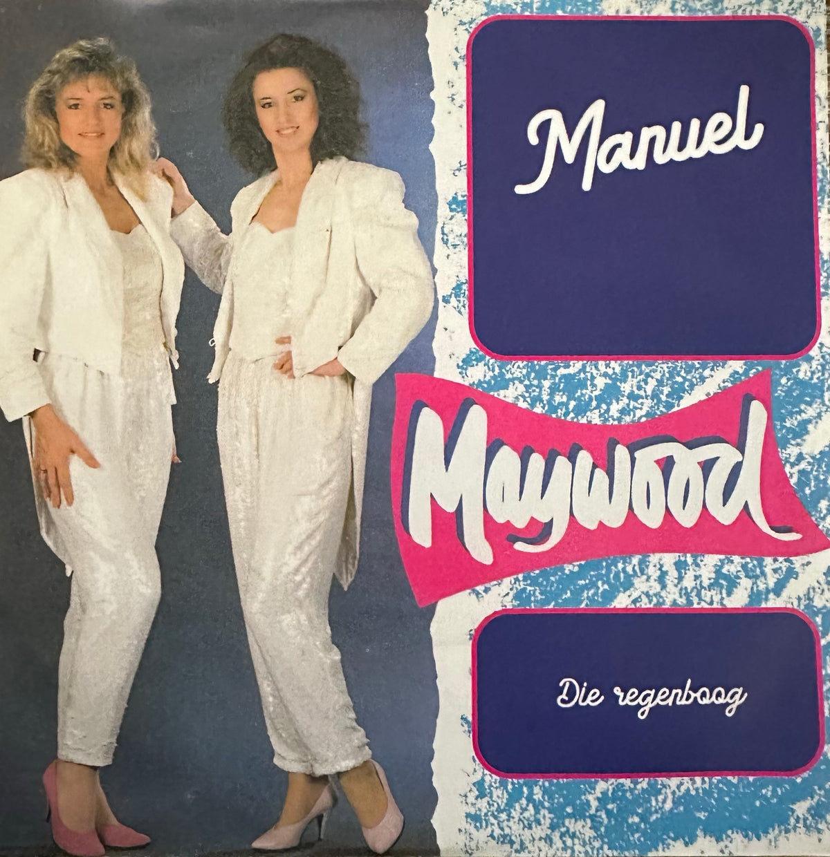 Maywood - Manuel