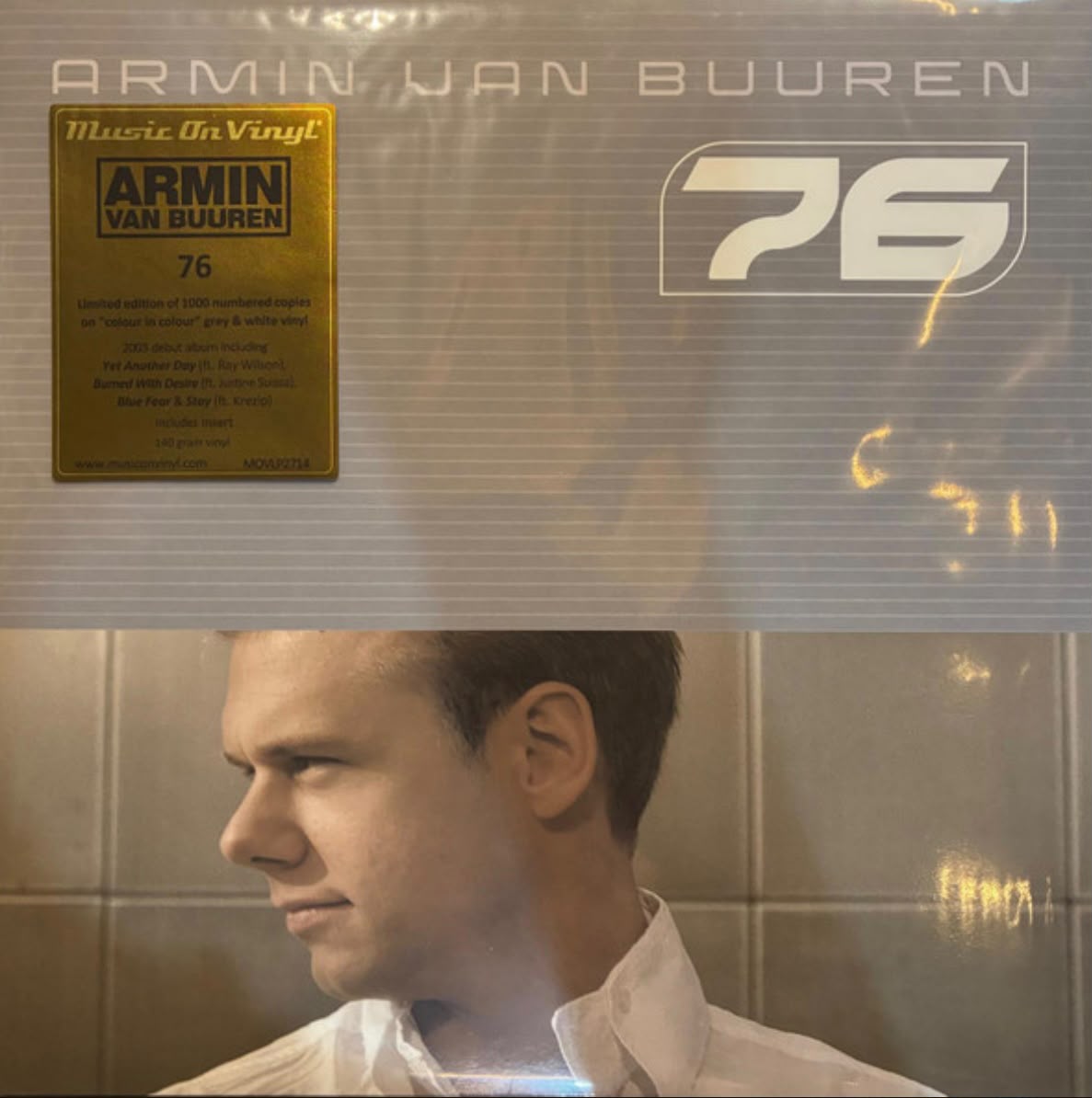 Armin van Buren
