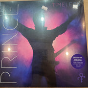 Prince - Timeless
