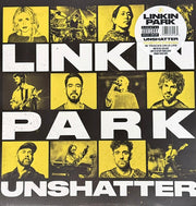 Linkin Park - Unshatter