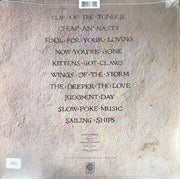 White Snake - Slip of the tongue